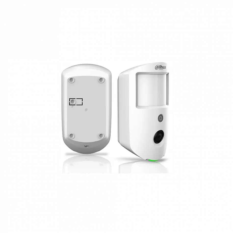 Dahua Ard1731-w2, Kablosuz, Kameralı, Hareket Dedektörü