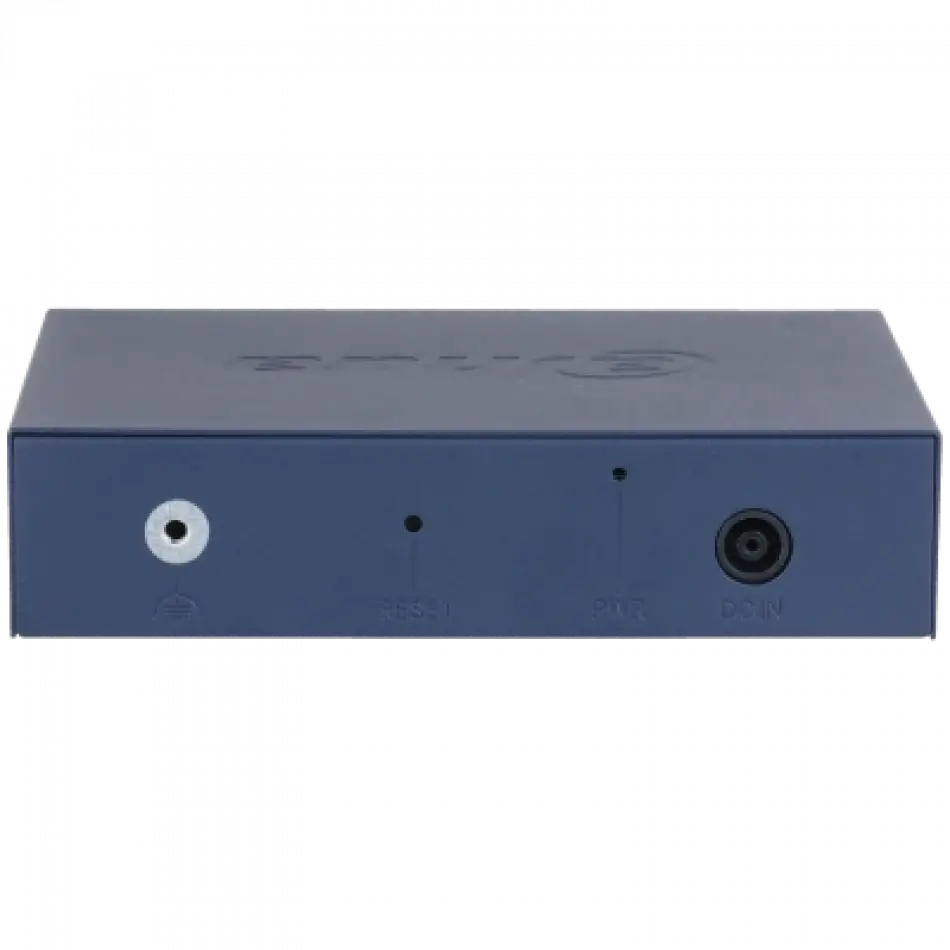 DAHUA CS4006-4ET2GT-60 4XFE-2XGE POE YÖNETİLEBİLİR SWİTCH