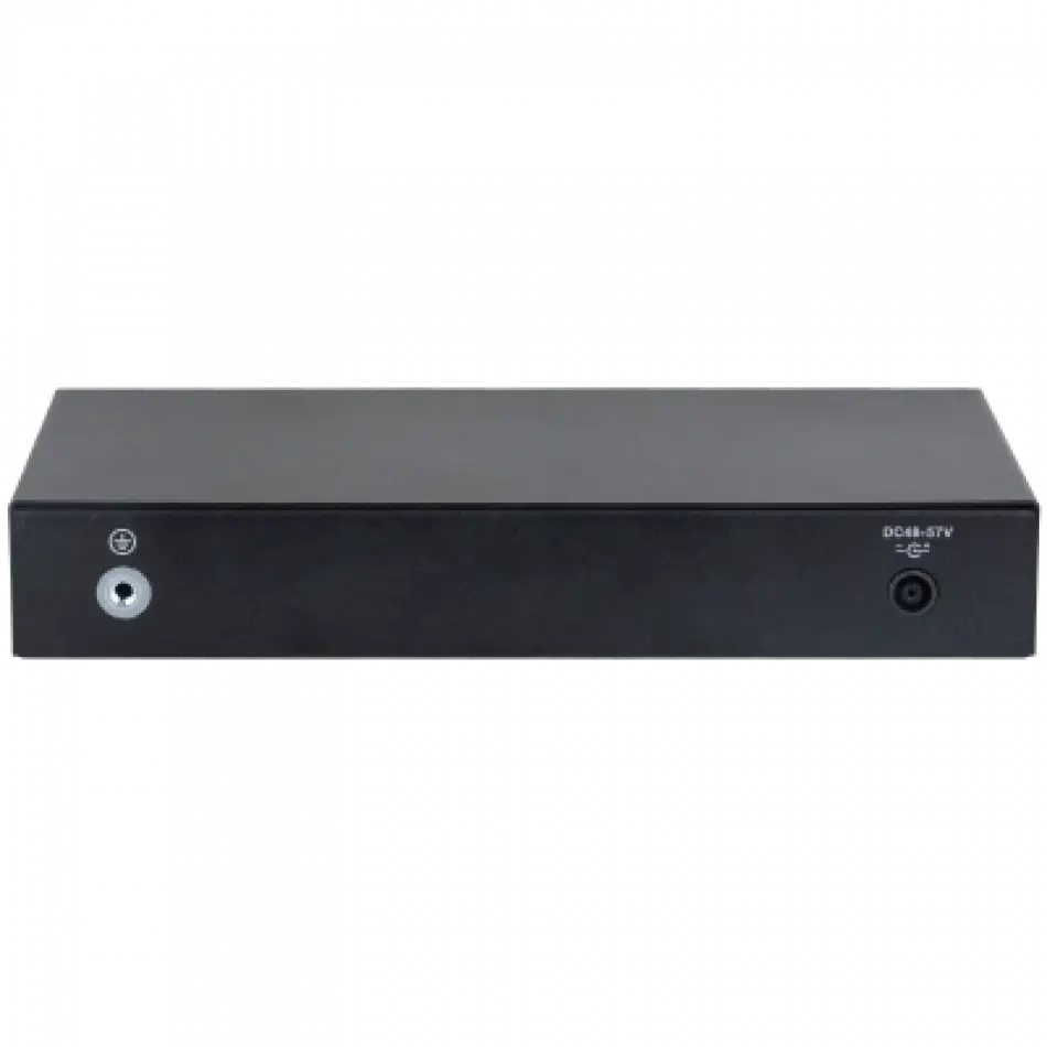 DAHUA CS4010-8ET-110 8xFE-2xGE YÖNETİLEBİLİR MEGABİT 110W POE SWİTCH