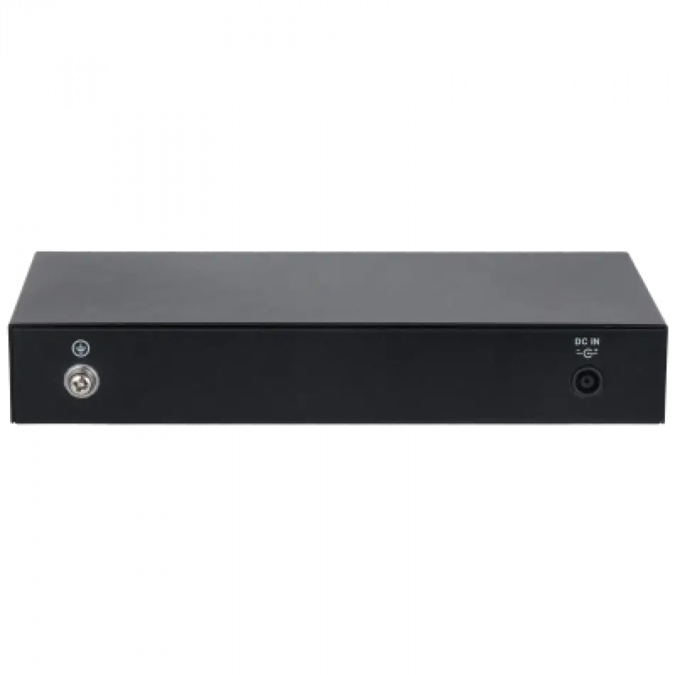 Dahua Cs4010-8et-60 8xfe- 2xge Yönetilebilir Poe Swıtch