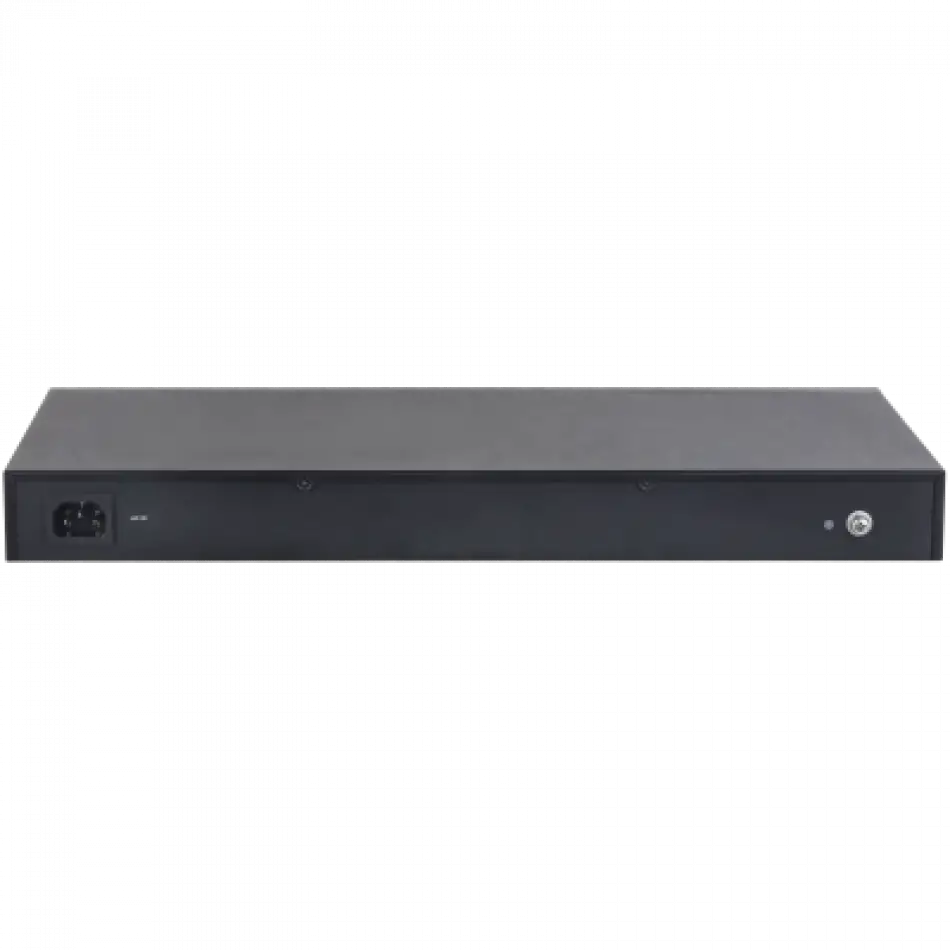 Dahua Cs4218-16et-135 16 Port16xfe-2xge-2xge/sfp Yönetilebilir 135w Poe Switch