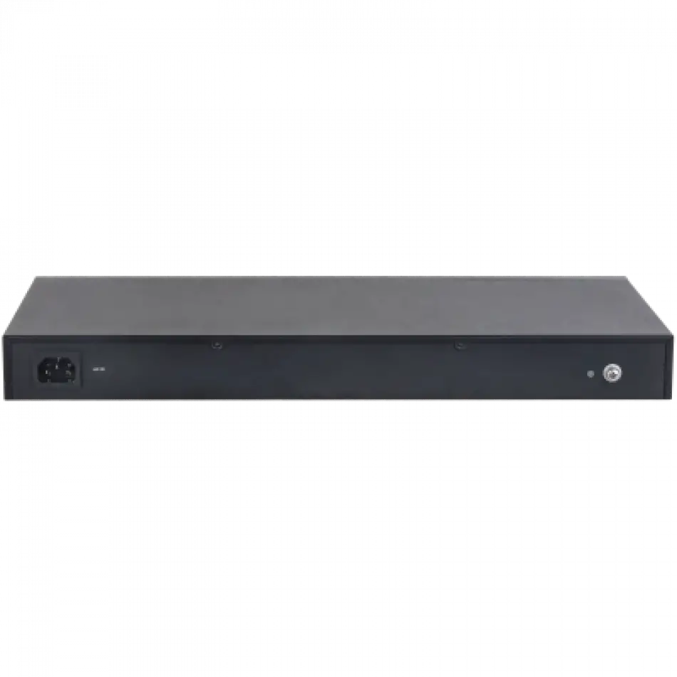 DAHUA CS4218-16ET-240 16 PORT 16XFE-2XGE-2XGE/SFP YÖNETİLEBİLİR MEGABİT 240W POE SWİTCH