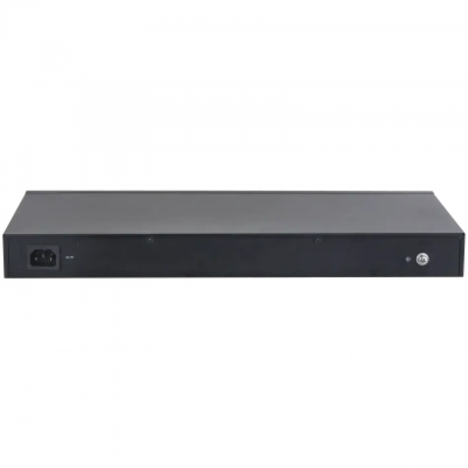 DAHUA CS4220-16GT-135 16 PORT 16XGE-2XGE-2XGE/SFP YÖNETİLEBİLİR GİGABİT 135W POE SWİTCH