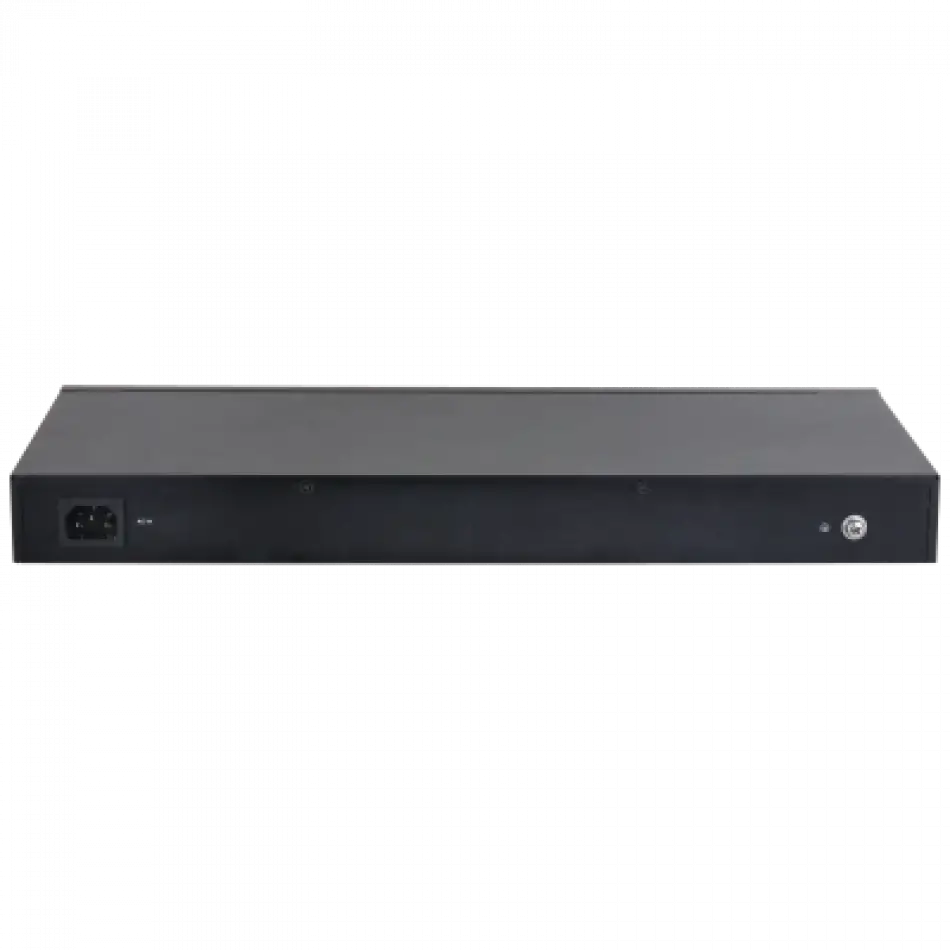 DAHUA DH-CS4226-24ET-240 26 PORT 24XFE-2XGE/SFP