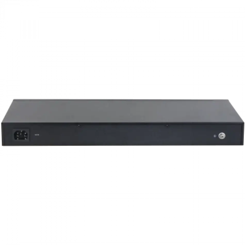 DAHUA DH-S3218-16ET-135 16 PORT 16XFE-2XGE-2XGE/SFP 135W POE SWİTCH