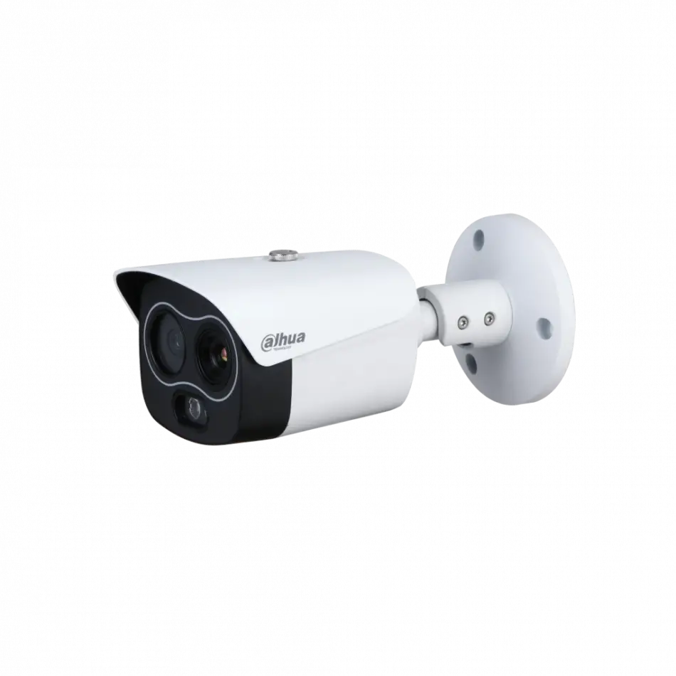 Dahua Dh-tpc-bf1241 Termal Ip Wizsense   Bullet Kamera