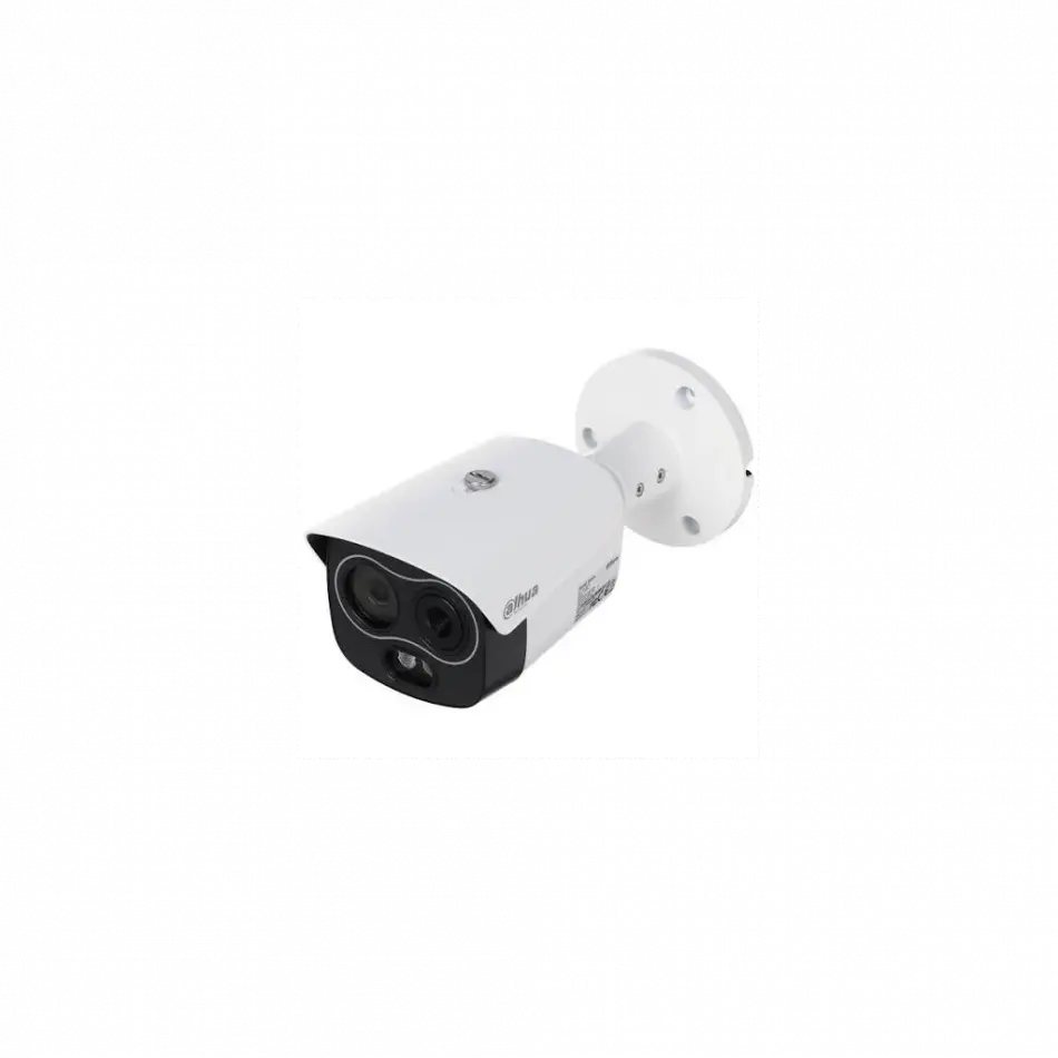 Dahua Dh-tpc-bf1241 Termal Ip Wizsense   Bullet Kamera