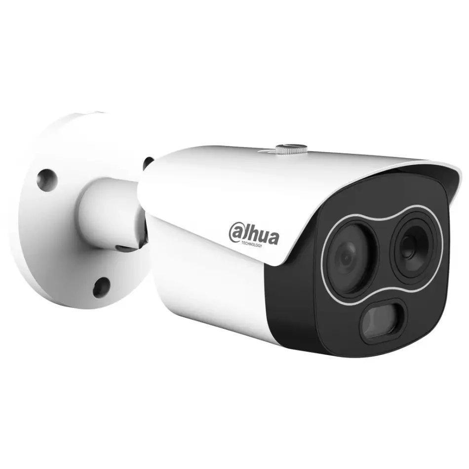 Dahua Dh-tpc-bf1241 Termal Ip Wizsense   Bullet Kamera