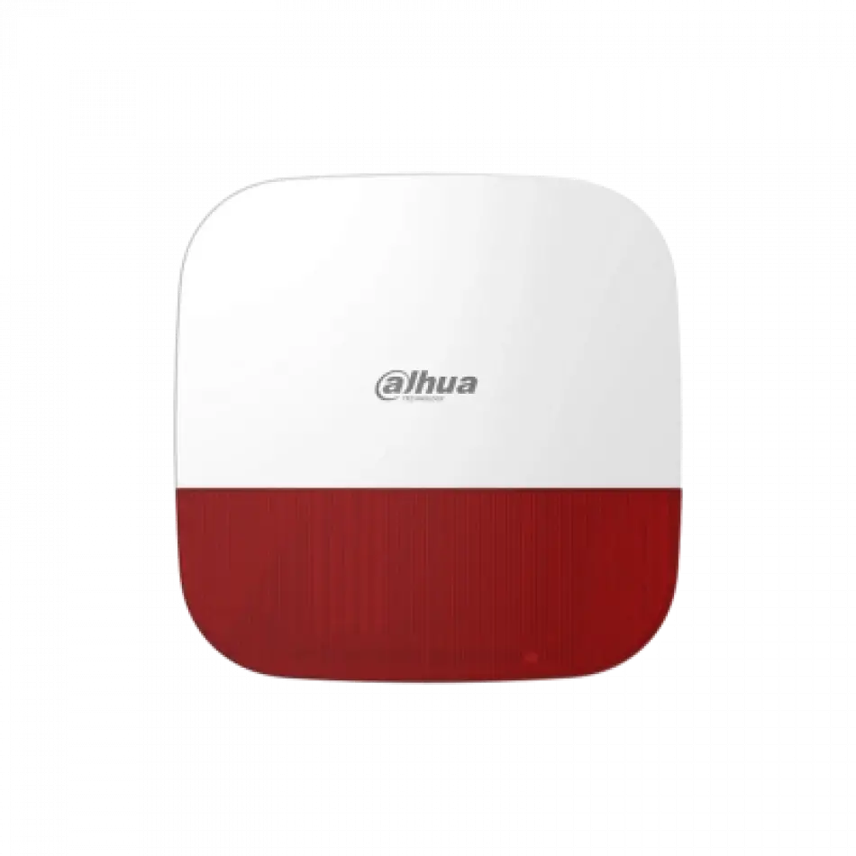 Dahua Dhı-ara13-w2(868) Kablosuz Dış Alan Siren