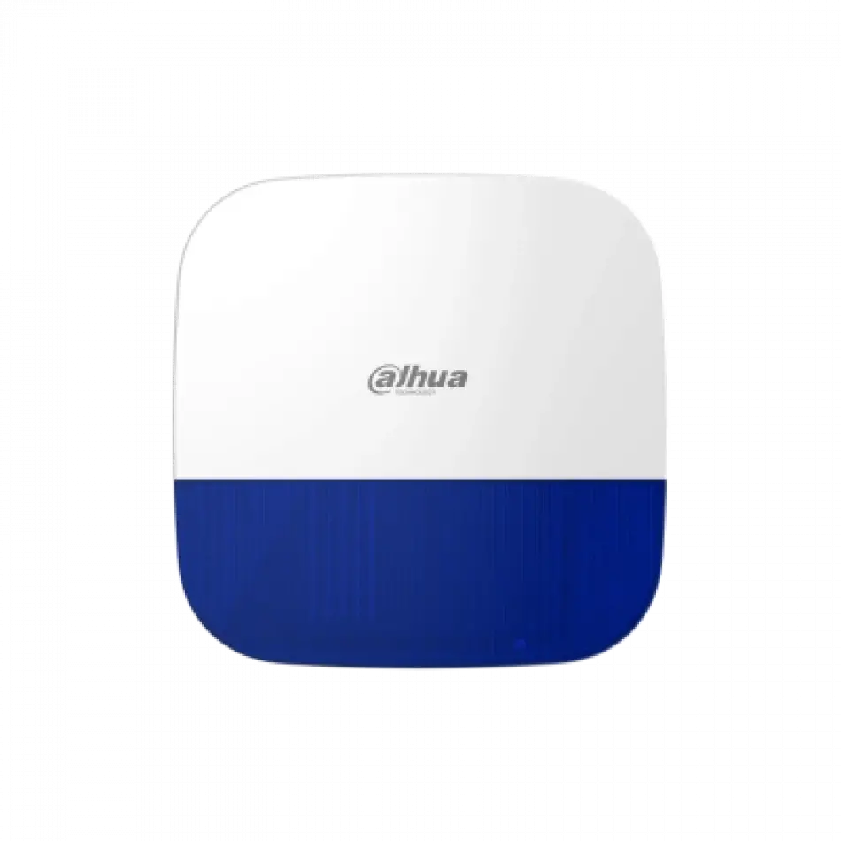 Dahua Dhı-ara13-w2(868) Kablosuz Dış Alan Siren