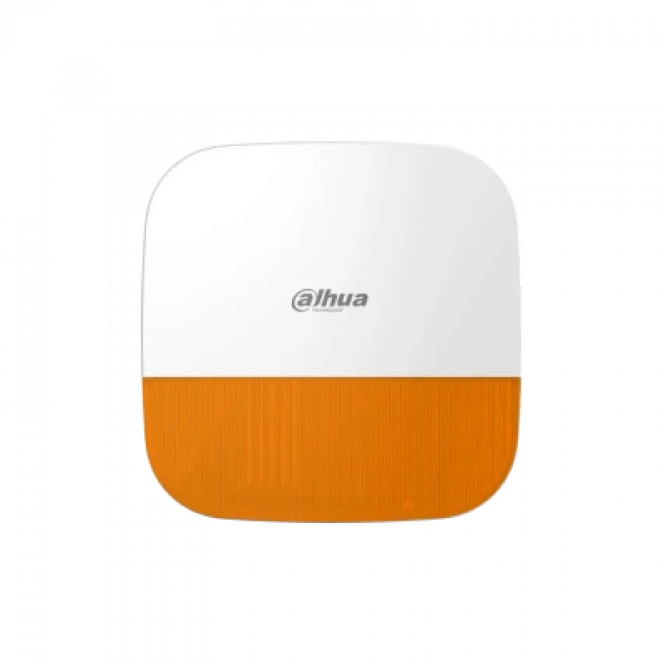 Dahua Dhı-ara13-w2(868) Kablosuz Dış Alan Siren