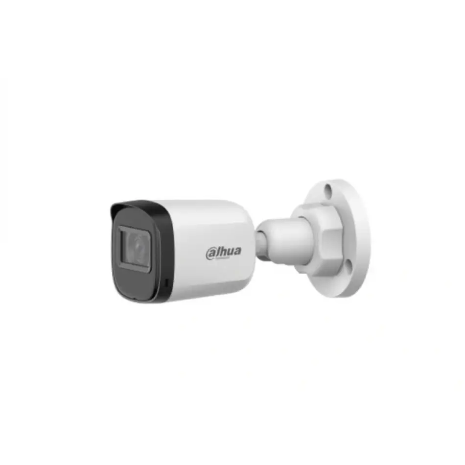 Dahua Hac-b1a51-u-ıl-a-0360b 5mp 3.6mm 4ın1 Hdcvı Bullet Kamera