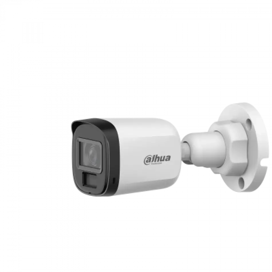 DAHUA HAC-B1A51-U-IL-A-0360B 5MP 3.6MM 4IN1 HDCVI BULLET KAMERA