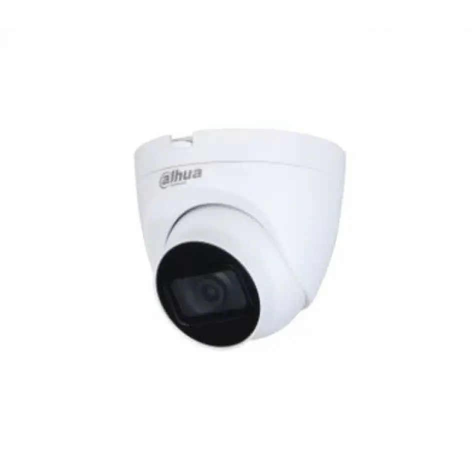 Dahua Hac-hdw1500tlmQ-0280b-s2 5mp 2.8mm 4in1 Hdcvı Dome Kamera (starlight)