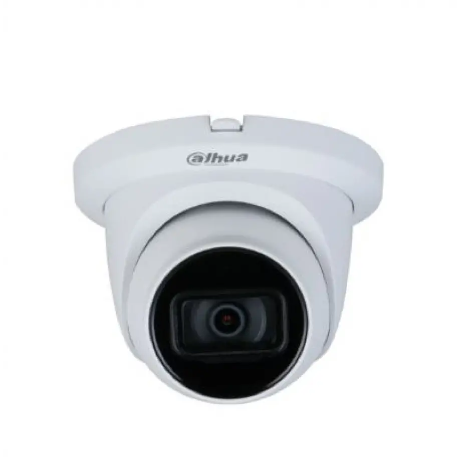 DAHUA HAC-HDW1500TLMQ-A-0280B-S2 5MP 2.8MM 4İN1 SESLİ FULLCOLOR HDCVI DOME KAMERA
