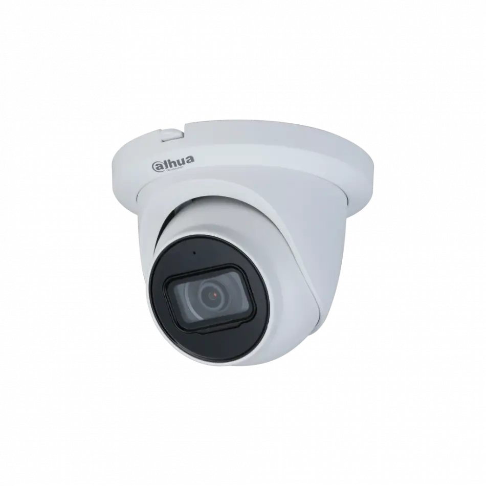 Dahua Hac-hdw1500tlmQp-0280b-s2, 5mpix, 2.8mm Lens, 30 Mt Gece Görüşü, 4 In 1, Ip67, Dome Kamera