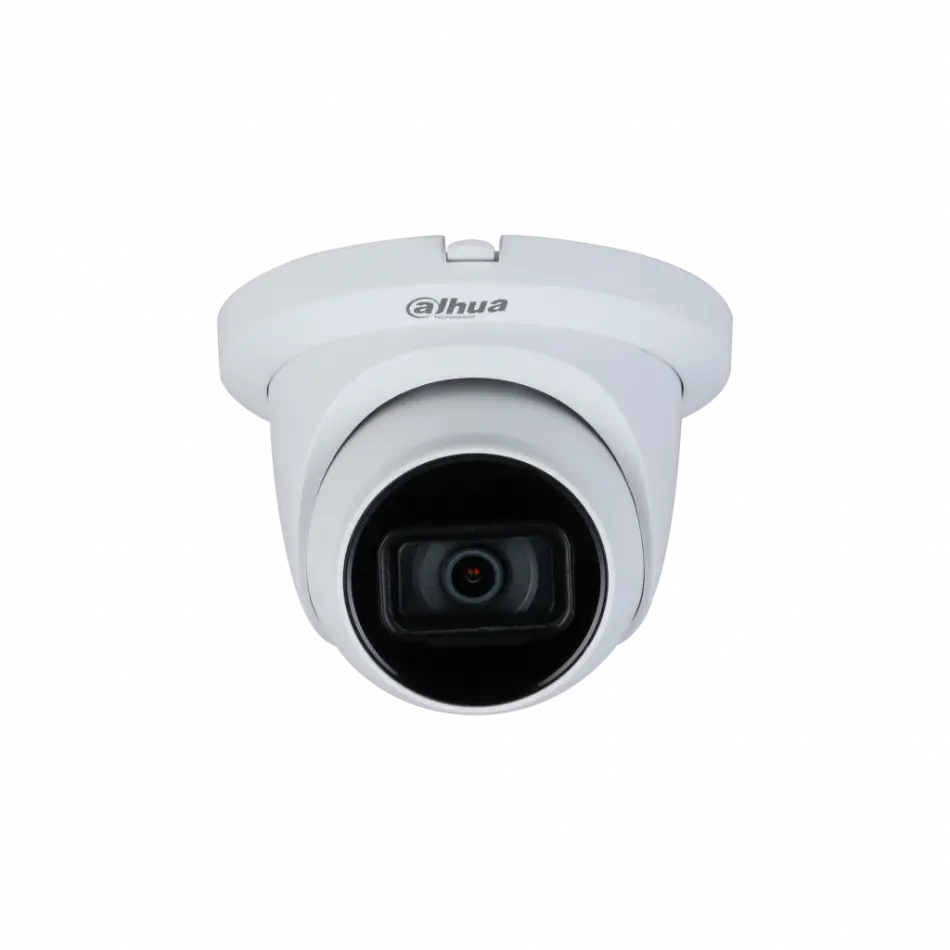 Dahua Hac-hdw1500tlmQp-0280b-s2, 5mpix, 2.8mm Lens, 30 Mt Gece Görüşü, 4 In 1, Ip67, Dome Kamera