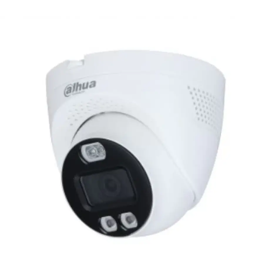 Dahua Hac-me1509tQ-pv 5mp 2.8mm Full Color Tioc Hdcvı Dome Kamera