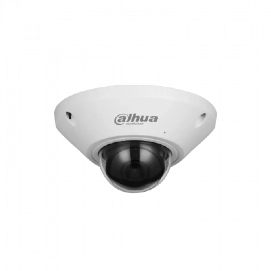 DAHUA IPC-EB5541-AS 5MP PANORAMİK FİSHEYE POE IP KAMERA