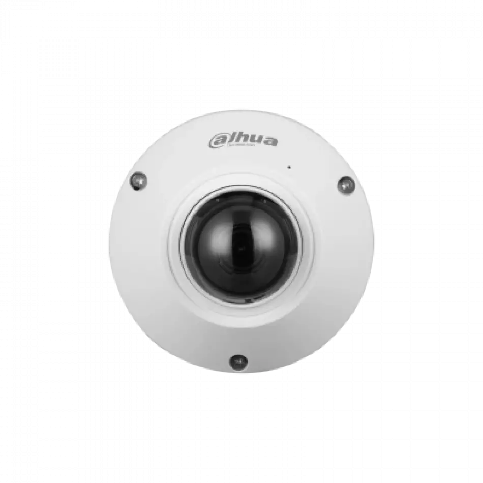 DAHUA IPC-EB5541-AS 5MP PANORAMİK FİSHEYE POE IP KAMERA