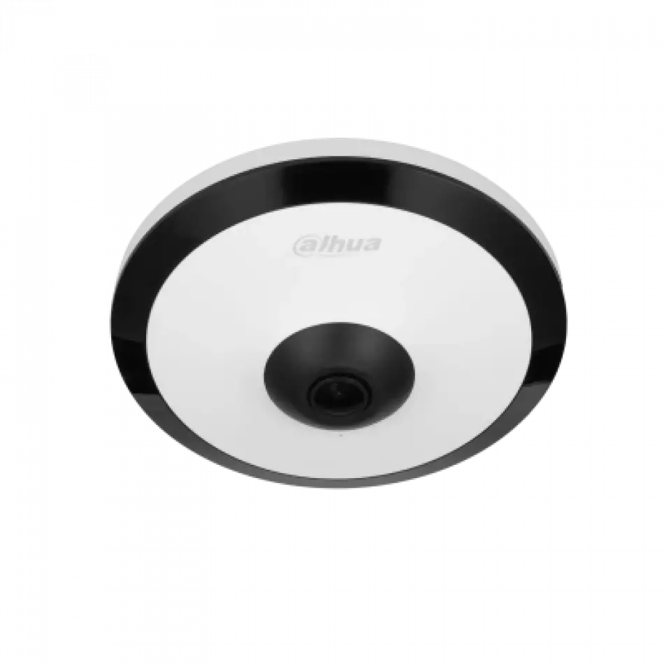 Dahua Ipc-ew5541-as 5mp Ip Fısheye Kamera