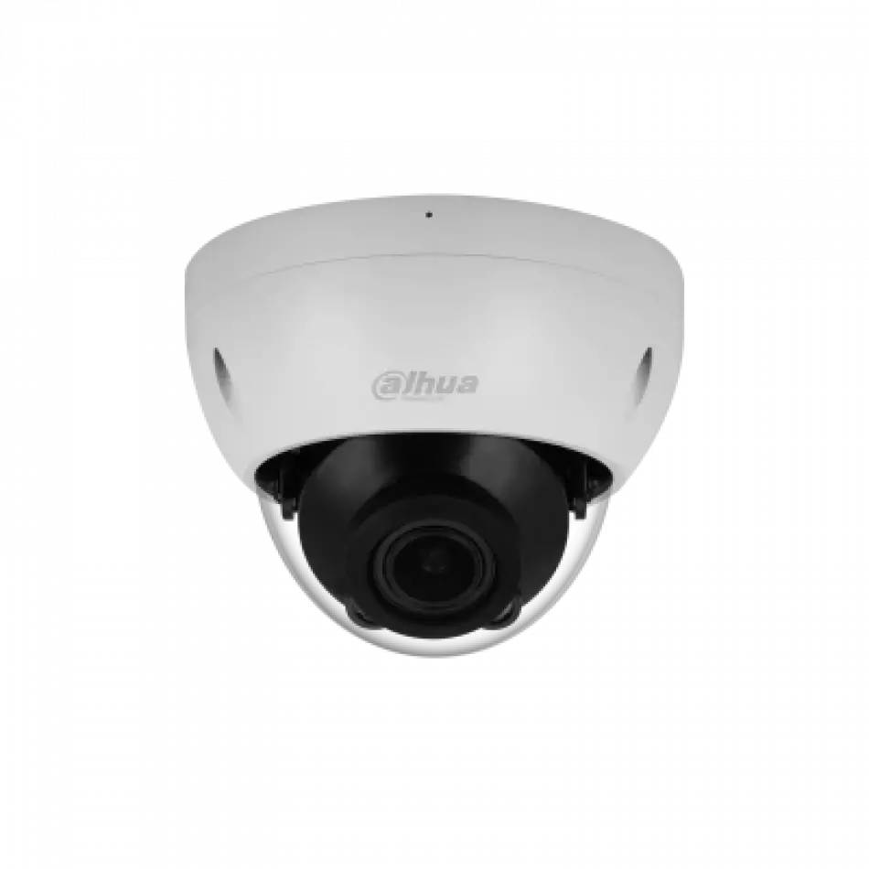 Dahua Ipc-hdbw2241r-zas 2mp 2.7-13.5mm Motorize Ip Dome Kamera (starlight)