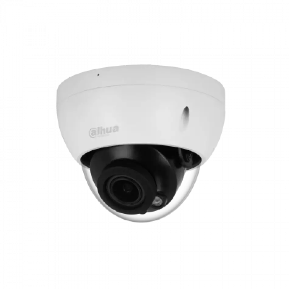 DAHUA IPC-HDBW2841R-ZAS 8MP 2.7-13.5MM MOTORİZE SESLİ IP DOME KAMERA