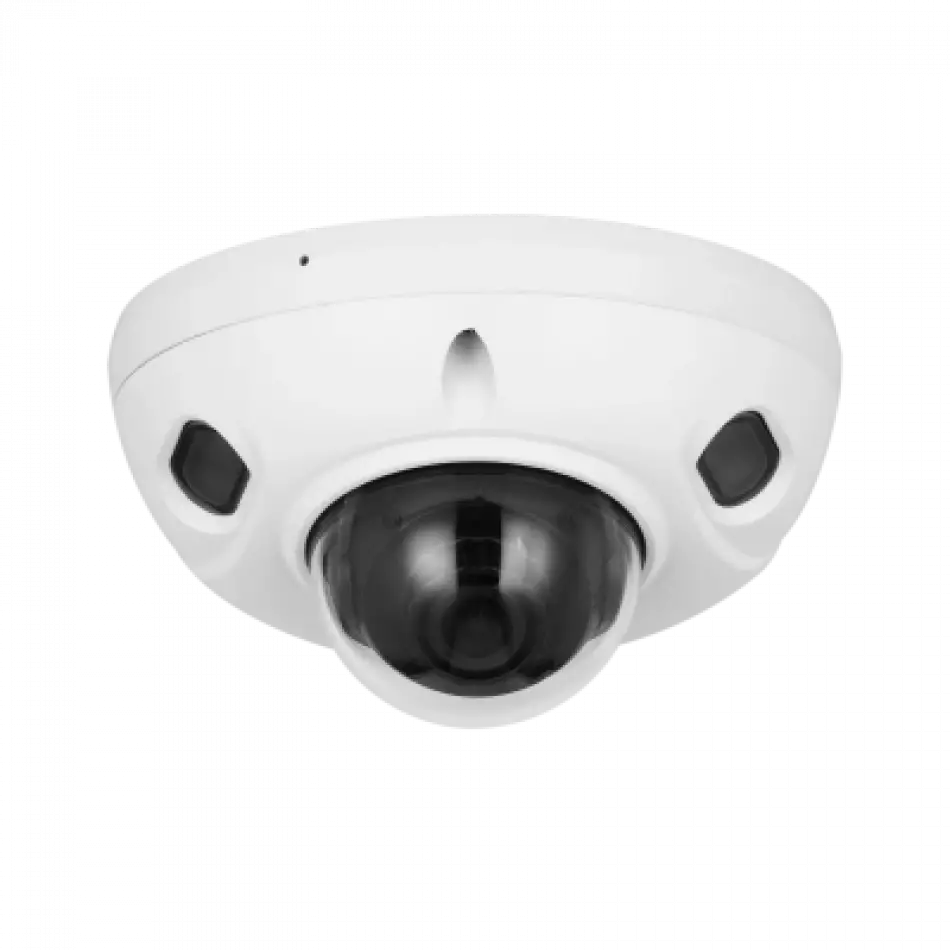 DAHUA IPC-HDBW3241F-AS-S2 2MP 2.8MM IP MİNİ MOBİL DOME KAMERA