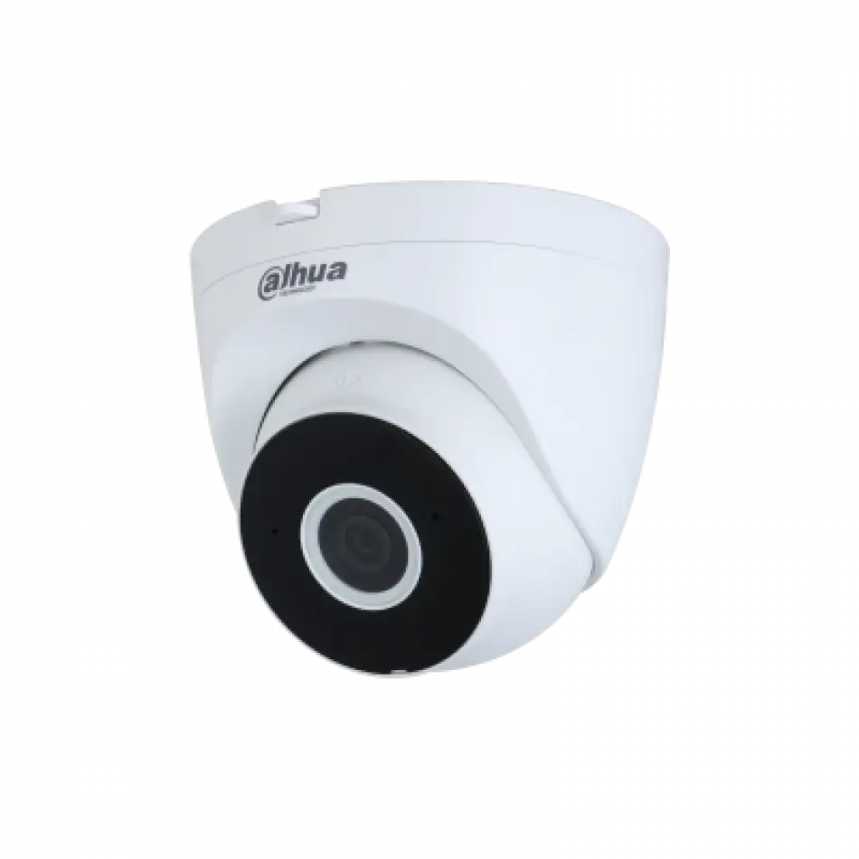 Dahua Ipc-hdw1230v-sa 2mp 2.8mm Sesli Ip Dome Kamera
