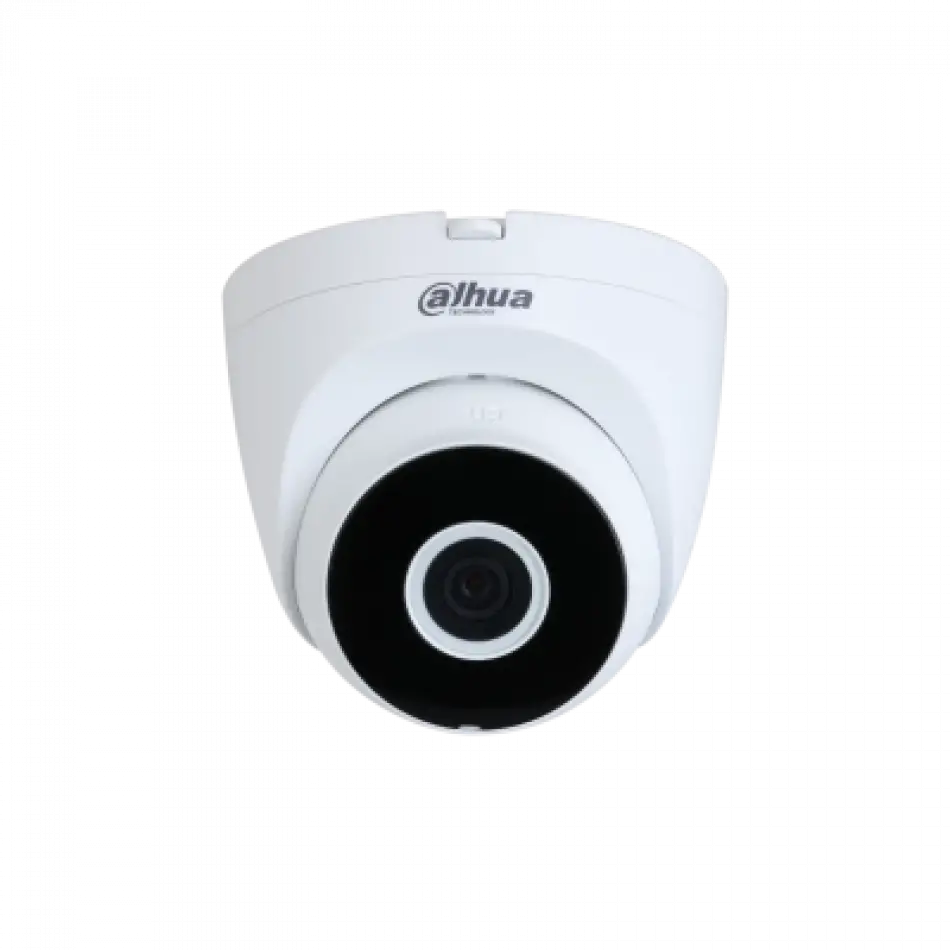 Dahua Ipc-hdw1230v-sa 2mp 2.8mm Sesli Ip Dome Kamera