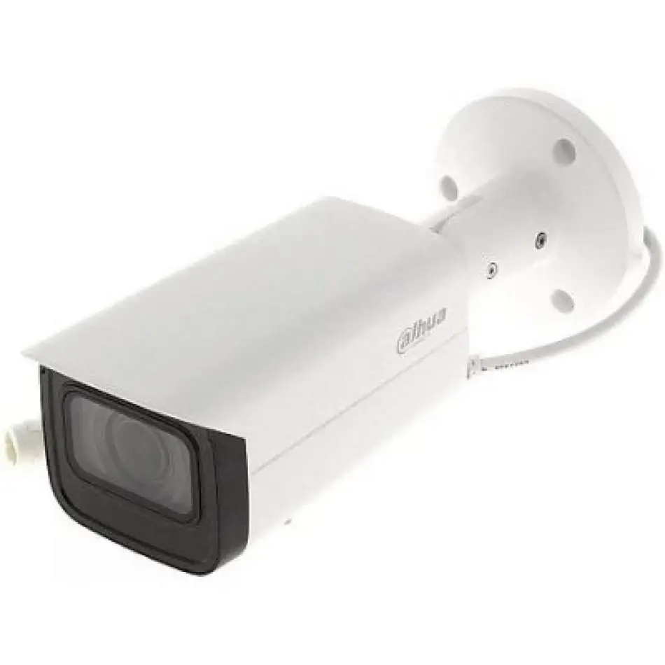 Dahua Ipc-hfw1230t-zs-s5 2mp 2.8-12mm Motorize Ip Bullet Kamera