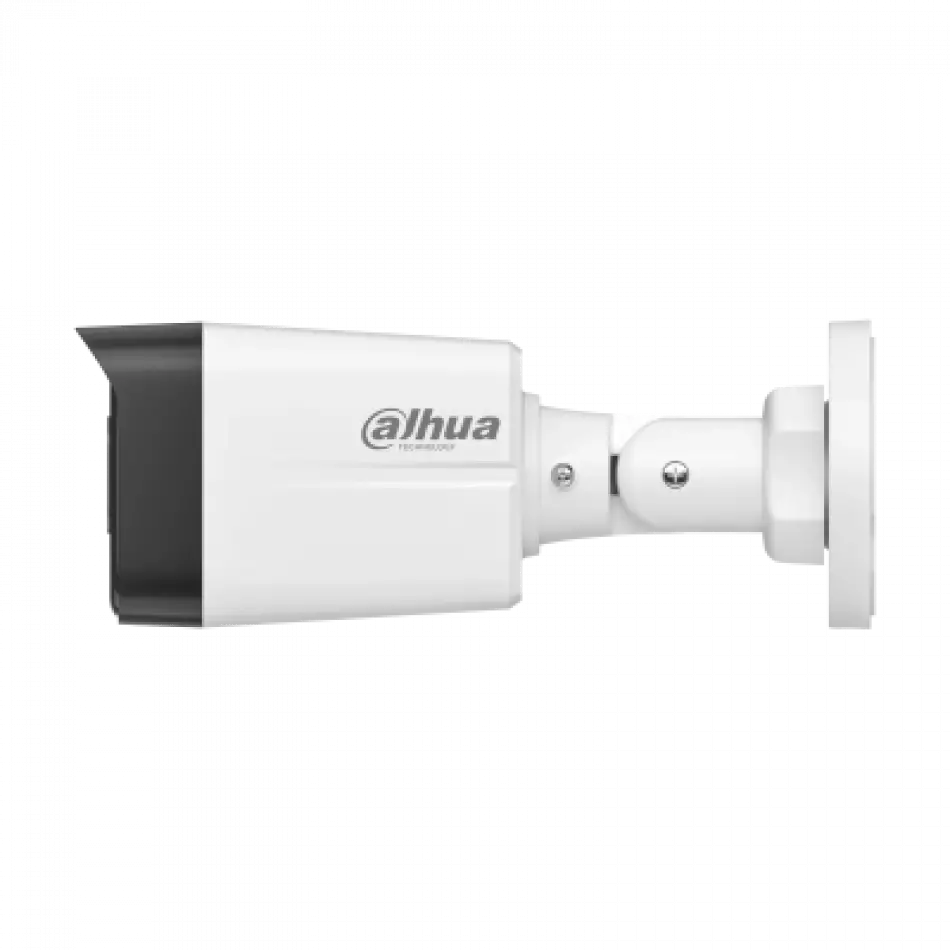 Dahua  Ipc-hfw1230tc1-sa 2mp 3.6mm Sesli Ip Bullet Kamera