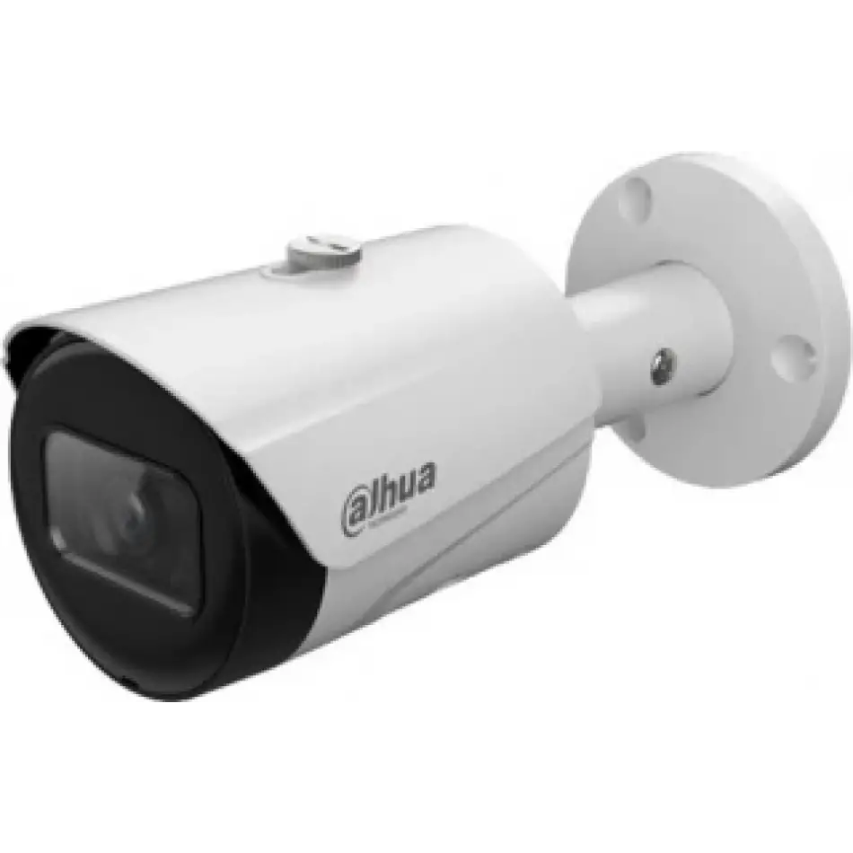 Dahua Ipc-hfw1431s-s-0280b 4mp 2.8mm Ip Bullet Kamera (starlight)