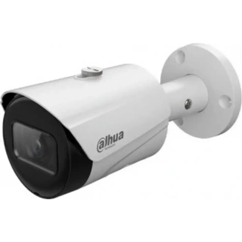 Dahua Ipc-hfw1431s-s-0360b 4mp 3.6mm Ip Bullet Kamera (starlight)