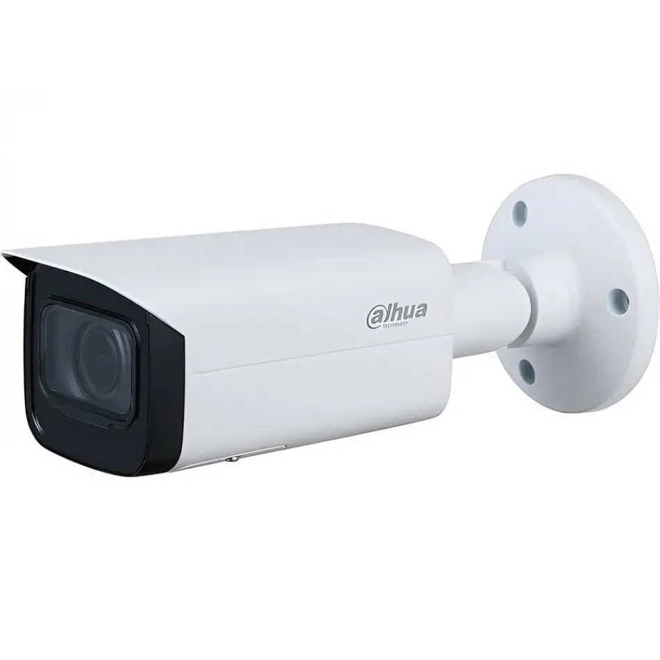 Dahua Ipc-hfw1431t-zs 4mp 2.8-12mm Motorize Ip Bullet Kamera