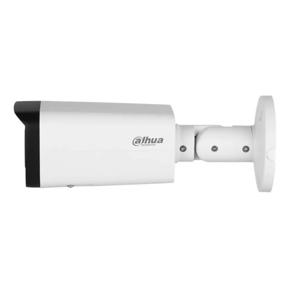 Dahua Ipc-hfw2241t-zas-27135, 2mpix, 2,7-13,5mm Motorize Lens, H265+, 60mt Gece Görüşü, Dahili Mikrofon, Starlight, Ip67,  Poe Bullet Ip Kamera
