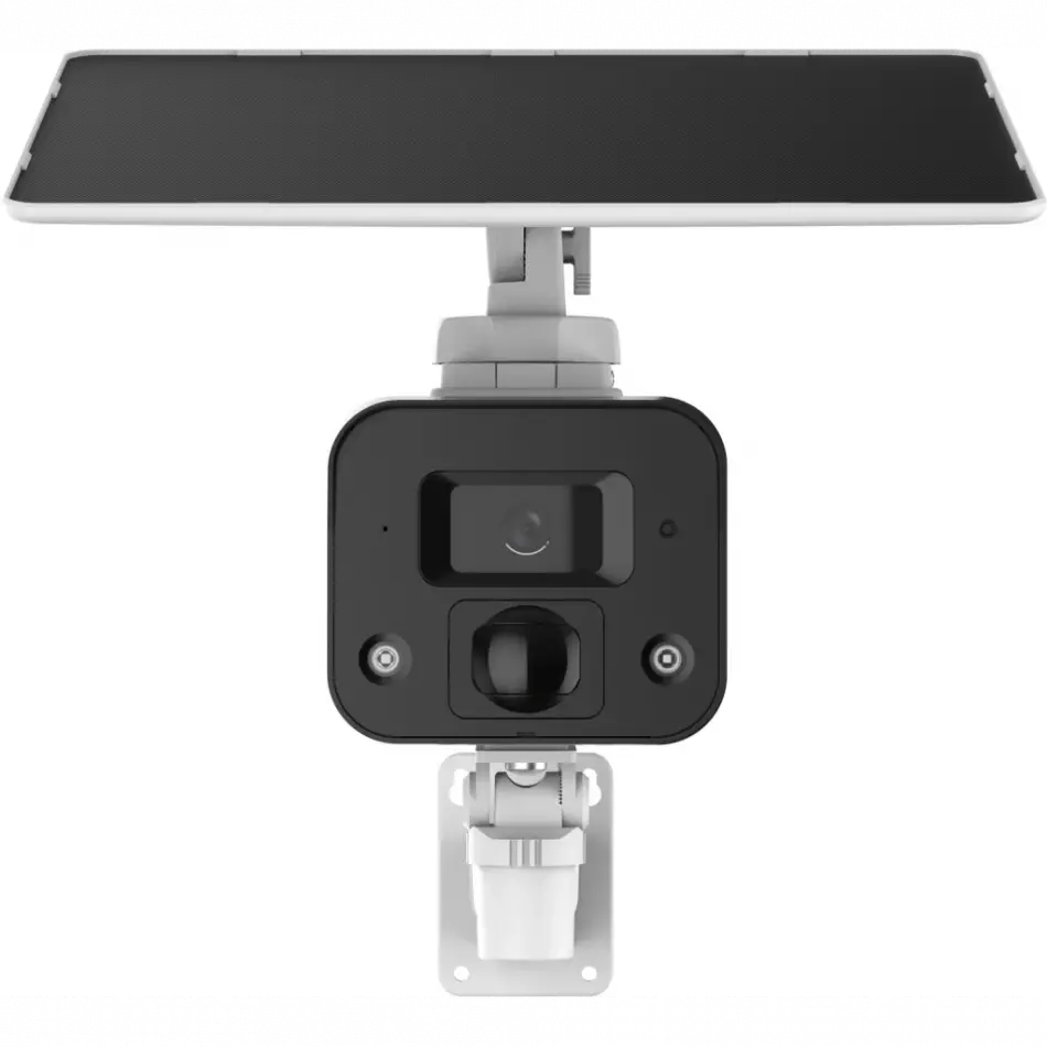 Dahua Ipc-hfw2441dg-4g-sp-b-max, 4mpix, 3,6mm Lens, H265+, 30mt Gece Görüşü, Dahili Mikrofon, Ip67,  Solar(güneş Enerjili) Ip Kamera