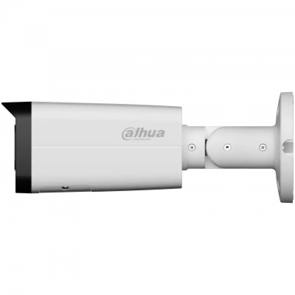 DAHUA IPC-HFW2449T-ZAS-IL 4MP 2.7-13.5MM MOTORIZE LENS BULLET KAMERA
