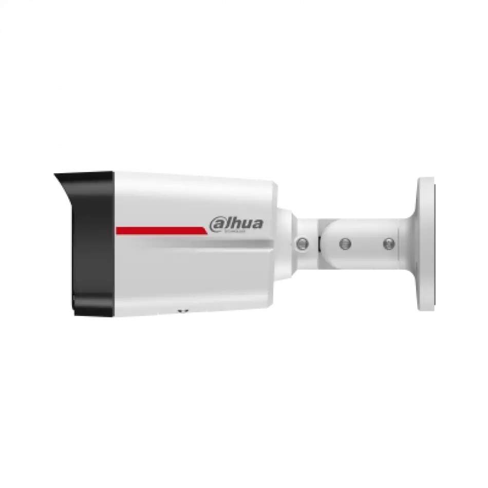 Dahua Ipc-hfw2449tl-s-led-0360b-pro 4mp 3.6mm Fullcor Ip Bullet Kamera