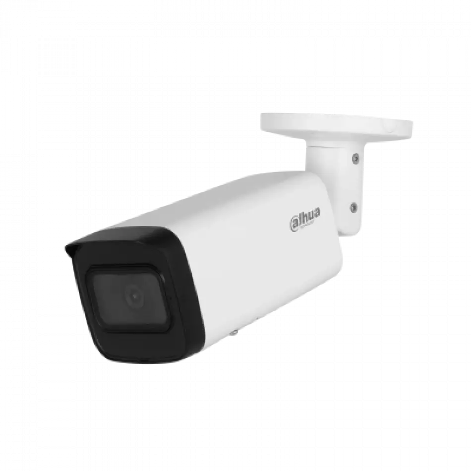 Dahua Ipc-hfw2541t-as-0360b-s2 5mp 3.6mm Ip Bullet Ip Kamera
