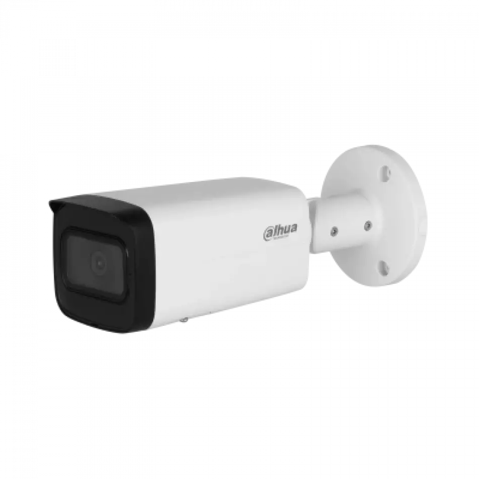 Dahua Ipc-hfw2541t-as-0360b-s2 5mp 3.6mm Ip Bullet Ip Kamera