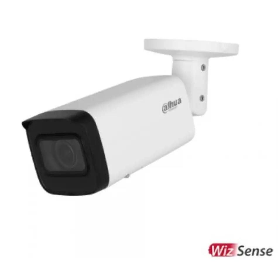 DAHUA IPC-HFW2841T-ZAS 8MP 2.7-13.5MM IP BULLET KAMERA (STARLİGHT)