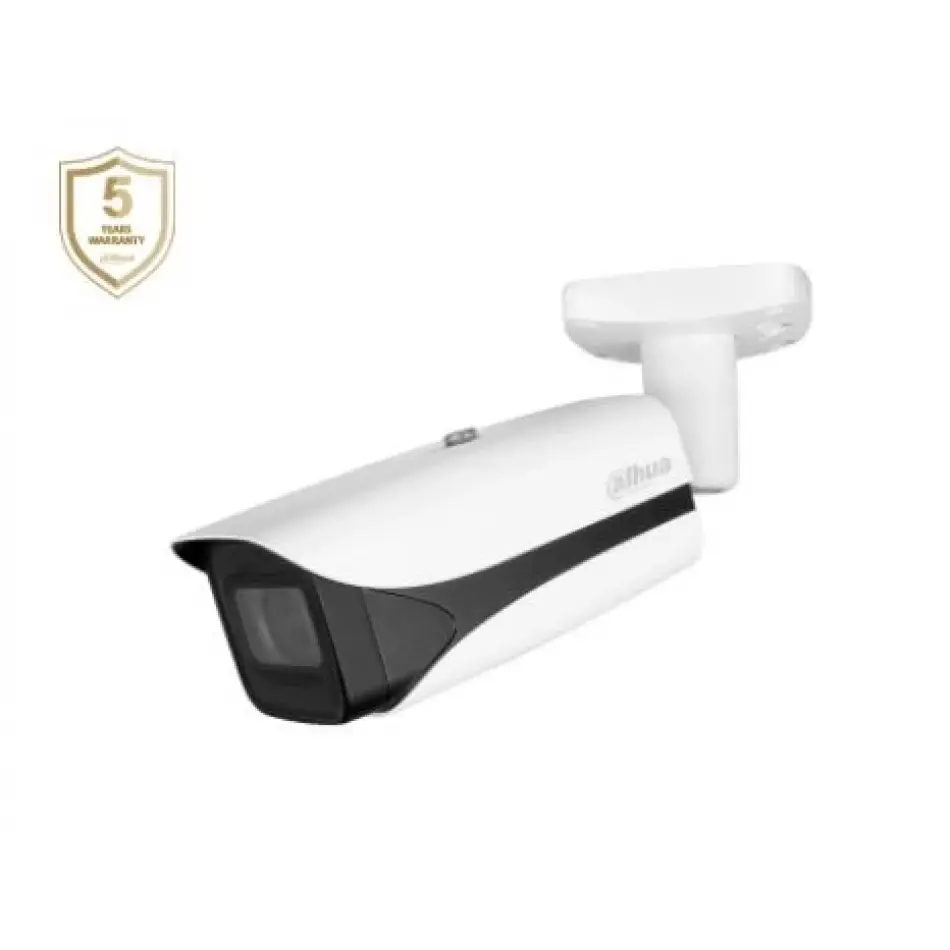 Dahua Ipc-hfw5442e-ze 4mp 2.7-13.5mm Motorize Ip Bullet Kamera (starlight, Epoe, Aı)
