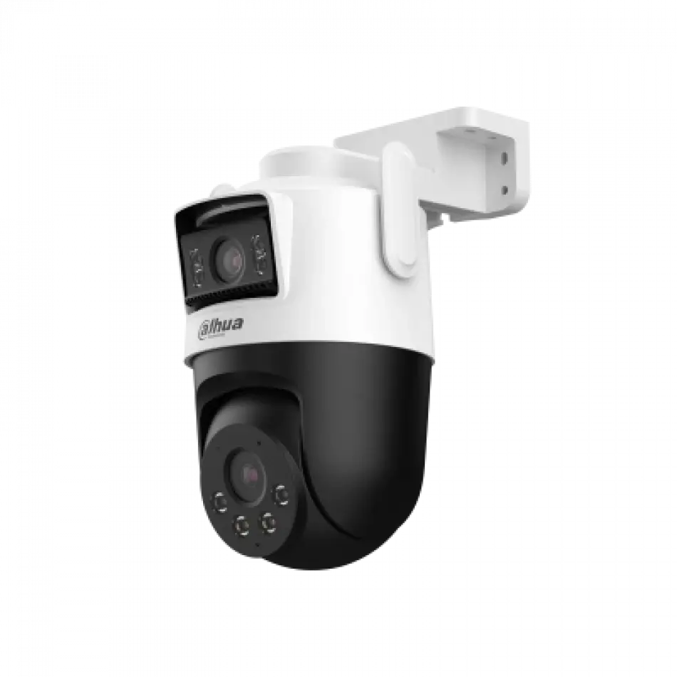 DAHUA IPC-WPT1539DD-SW-5E2-PV 5+5MP 2.8MM WI-FI PAN/TILT PT KAMERA
