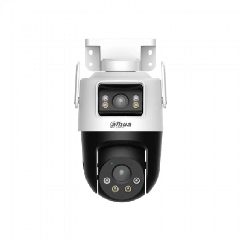 DAHUA IPC-WPT1539DD-SW-5E2-PV 5+5MP 2.8MM WI-FI PAN/TILT PT KAMERA