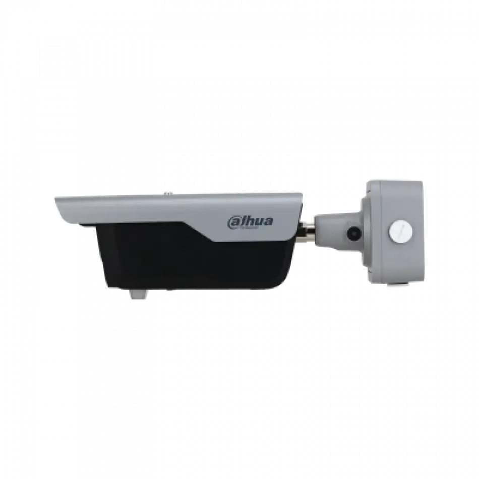 Dahua Itc413-pw4d-ız1 4mp 3.2-10.5mm Bullet Anpr Plaka Kamerası