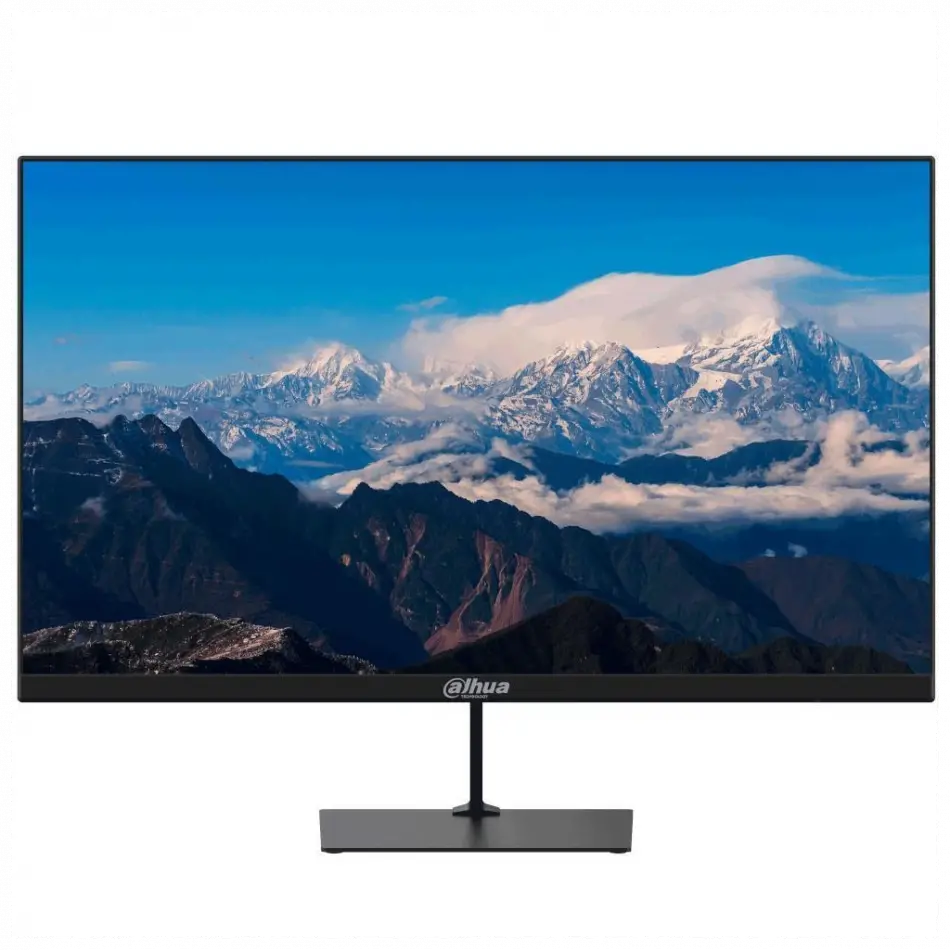 Dahua Lm24-c200, 23,8 5ms, 75hz, Full Hd, D-sub, Hdmı, Va Led Monitör