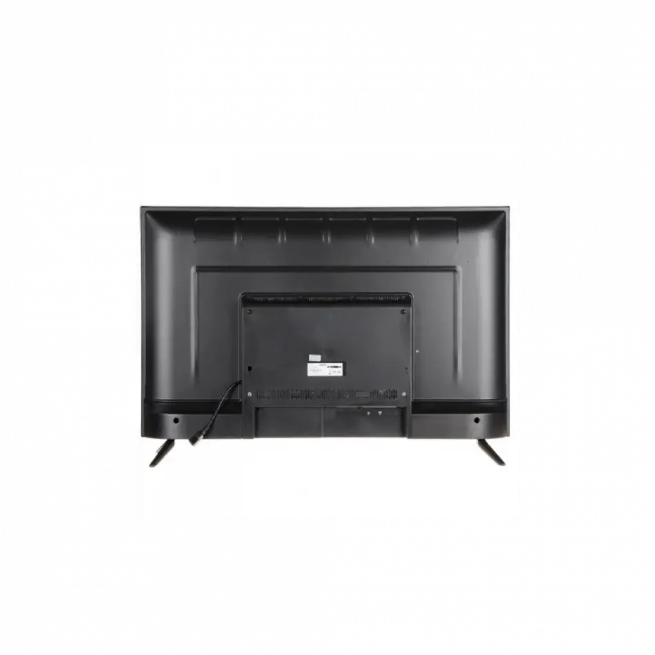 Dahua Lm43-f200 43 8ms, 60hz,full Hd, Hdmi, Vga, 8w X 2 Hoparlör, Güvenlik Monitör