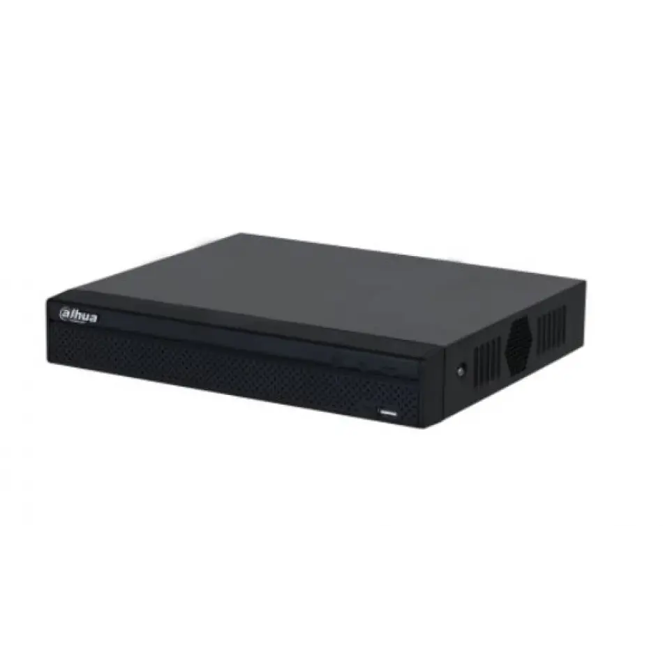 DAHUA NVR2108HS-8P-4KS3 8 KANAL POE NETWORK KAYIT CİHAZI