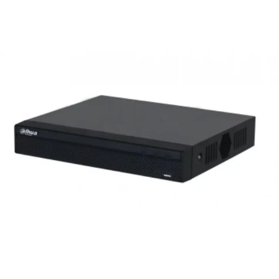 Dahua Nvr2108hs-t 8 Kanal 1hdd(8tb) Network Kayıt Cihazı